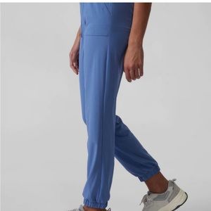 Athleta Girl Unlined High Jump Jogger XL/14 NWOT